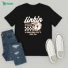 Lewis Hamilton Radio 44 Sainz 1.4 Behind You Want Me To Let Him Past As Well F1 T-Shirt