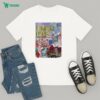 Earth Crisis Vegan For The Animals T-Shirt