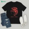 Lushious Massacr The Male Presenting Doll T-Shirt