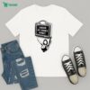 Official Starset Ae03 Tour 2025 Astronaut T-Shirt