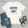 Coa War On The Poor T-Shirt