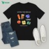 Oli Fill Your Cup T-Shirt