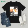 Panic Slut No One Outpanics This Slut Pizza Hut T-Shirt