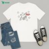 This Is The Sign You’re Looking For Signals Wituka T-Shirt