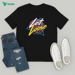 Loosey Laduca Let Loose Tea T-Shirt