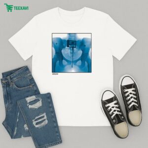 Lorde Virgin T-Shirt