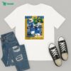 Jarhead Fertilizer Demon T-Shirt