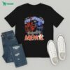 World Athletics Day T-Shirt