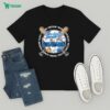 Luke Grimes Burn T-Shirt