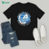 Los Angeles Dodgers Barrels Are Overrated Hands T-Shirt