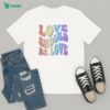 Elder Band Lore 10th Anniversary Tour 2025 North America With Schedule Tour Dates T-Shirt