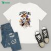 Heliot Ramos Walk-off Inside-the-park Home Run I Blacked Out For A Minute San Francisco Giants T-Shirt