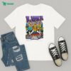 Imminence Turn The Light On Album T-Shirt