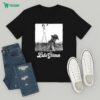 Los Angeles Dodgers Mom Finding Uniform Washing Gatorade Getting Picture Taken Always Cheering Glove Mother’s Day T-Shirt
