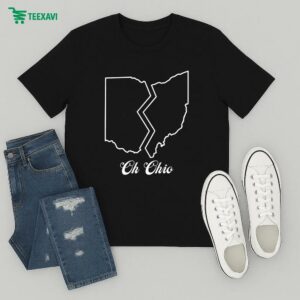 Luke Grimes Oh Ohio T-Shirt
