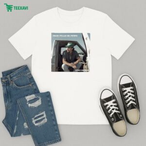 Luke Grimes Pain Pills Or Pews T-Shirt