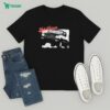 Maddie & Tae The Way It Feels Portrait T-Shirt