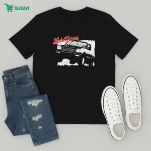 Luke Grimes Truck T-Shirt