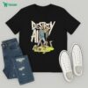 Fat Dog Logo T-Shirt