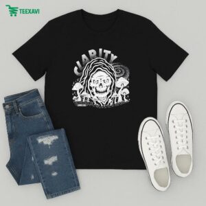 Lurking Class Clarity T-Shirt