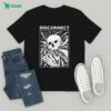 Lurking Class Run With Us Or Run From Us T-Shirt