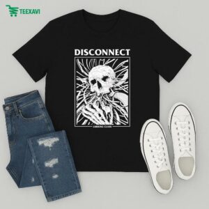 Lurking Class Disconnect T-Shirt