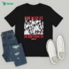 Sex Without Intimacy Is Just Exercise Ama T-Shirt