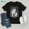 Magnitude Stand To Defy T-Shirt
