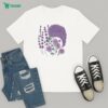 Marilyn Manson Glc Live At 20 Monroe, Grand Rapids, Mi May 2 2025 Concert T-Shirt