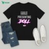Leviathan Veratter T-Shirt
