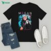 Stevie Nicks Tour 2024 Birds T-Shirt