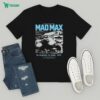 Elisheva What The Capital F T-Shirt