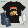 Luke Spiller Love Will Probably Kill Me Before Cigarettes And Wine T-Shirt
