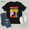 Post Malone The Big Ass World Tour Aug 18-19 2025 In Berlin & London T-Shirt