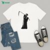 Official I Need To Be Able To Tell My Grandchildren I Did Not Stay Silent T-Shirt