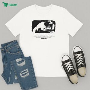 Magnitude Magnitude Straight Edge T-Shirt