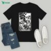Seasoned Patriot Made With Whiskey Bacon And Freedom T-Shirt