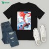 Official Trump Cage The Clown Prison T-Shirt