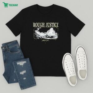 Malevolence Rough Justice Photo T-Shirt