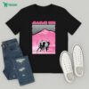 Daze Sanction T-Shirt