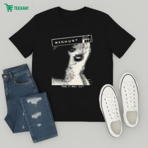 Manhunt The Final Cut T-Shirt
