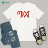 Sangales Los Angeles Dodgers Dodgeronis Meatball Is Like T-Shirt