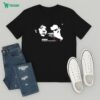 Marcus And Martinus European Tour Dates 2026 T-Shirt