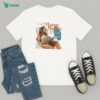 Electric Callboy I Don’t Give Me A Fuck Boi Fukkboi Smile T-Shirt