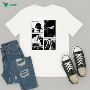 Marietta Demos T-Shirt