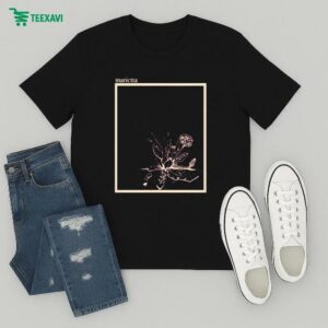 Marietta Flower T-Shirt