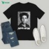 Luke Spiller Love Will Probably Kill Me Before Cigarettes And Wine T-Shirt
