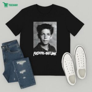 Mark Gonzales Fucking Awesome Class Photo T-Shirt