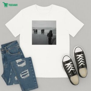 Maruja Connlas Well T-Shirt
