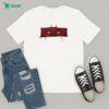 The War And Treaty Plus One Tour 2025 T-Shirt
